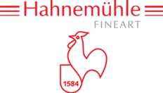 Logo Hahnemühle Fineart